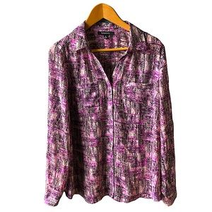 Relativity Blouse